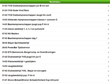 Tablet Screenshot of m.knsbgroningen.nl